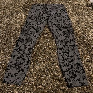 Lululemon align leggings